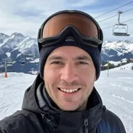 Photo de profil de Maxime O.
