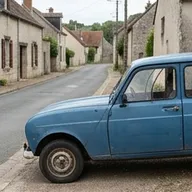 Photo de profil de Élodie D.
