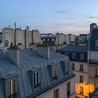 Photo de profil de Cédric B.