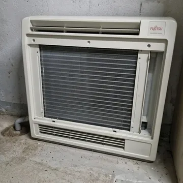 Photo jointe par Hugo H. à Issy-les-Moulineaux : Entretien de climatisation