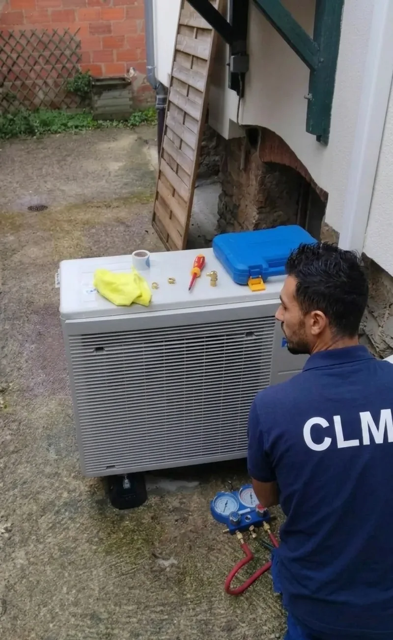 Climatisation pour commerces et bureaux à Issy-les-Moulineaux