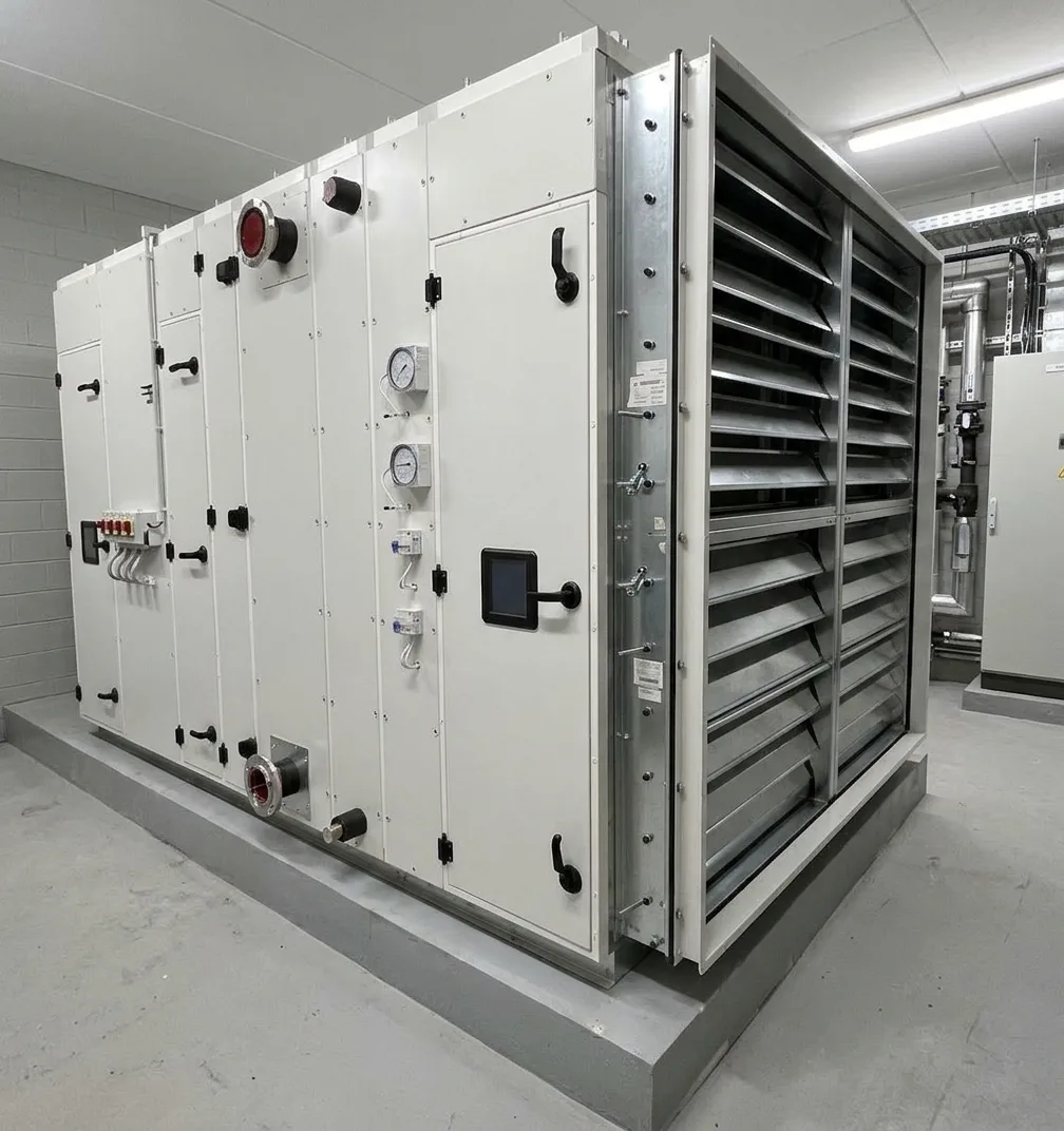 Climatisation pour commerces et bureaux à Issy-les-Moulineaux