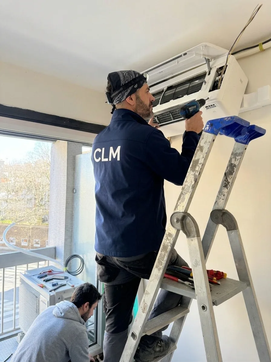 Technicien CLM Issy-les-Moulineaux à Issy-les-Moulineaux