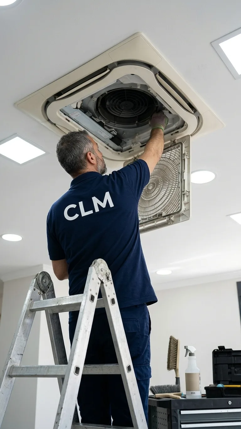 Technicien CLM Issy-les-Moulineaux à Issy-les-Moulineaux