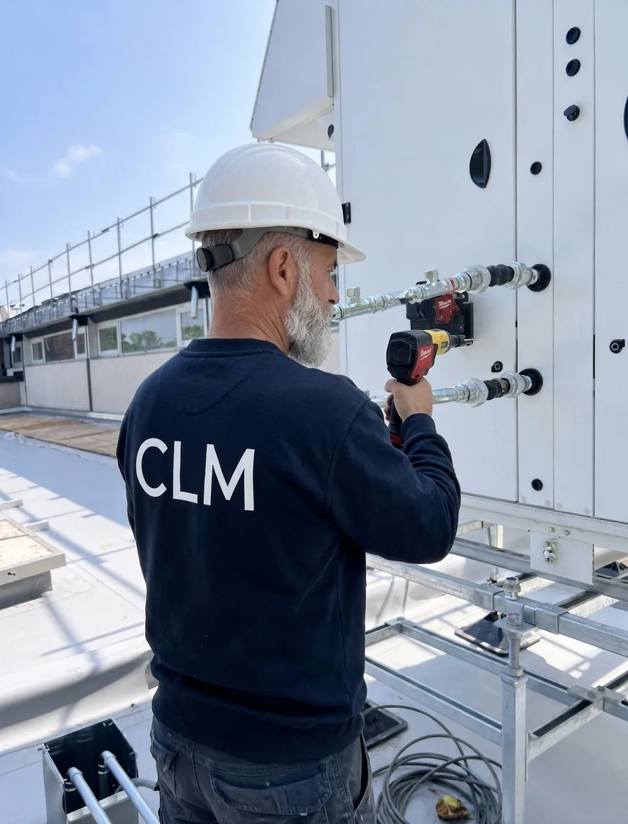 Technicien CLM Issy-les-Moulineaux à Issy-les-Moulineaux